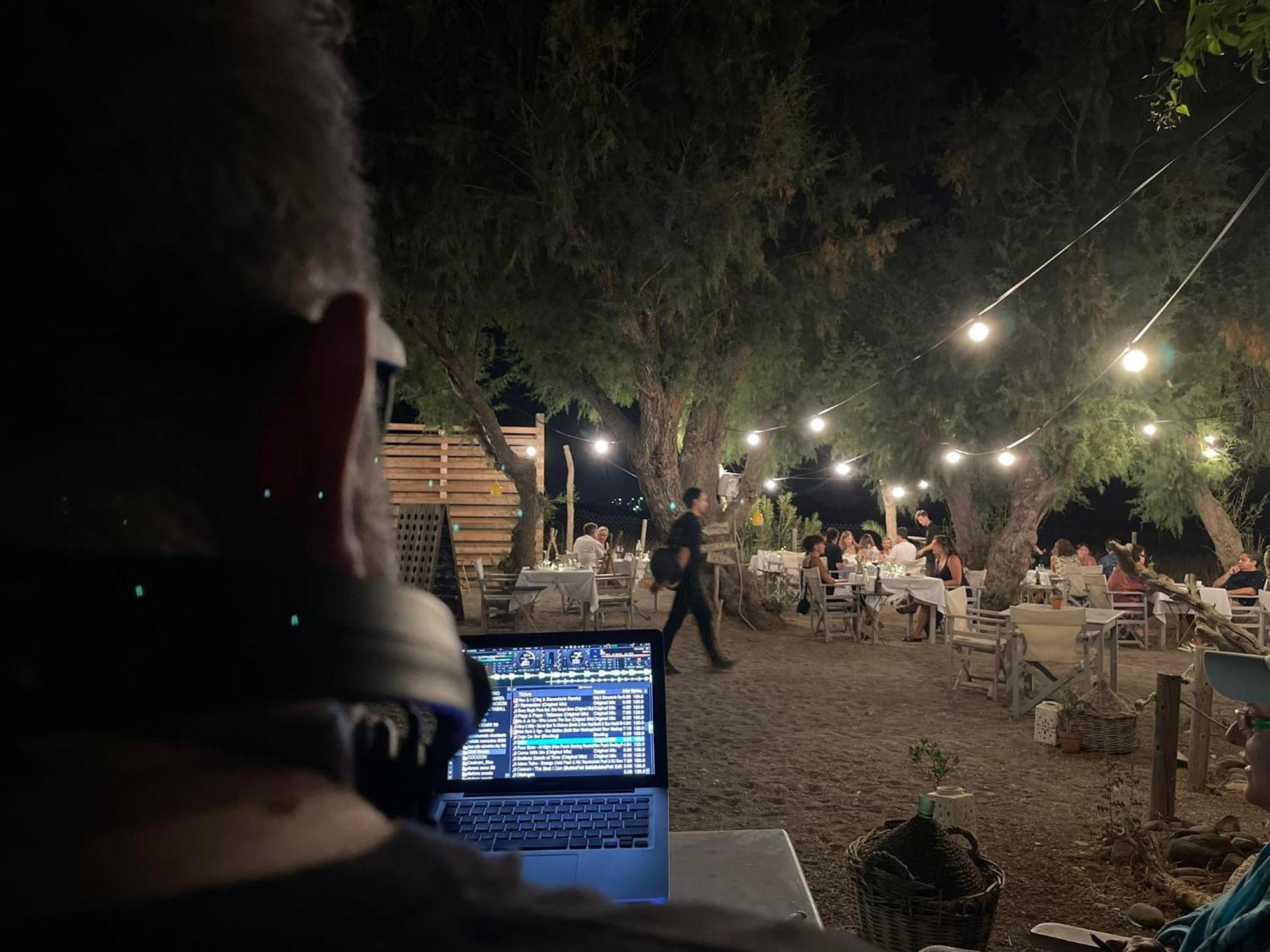 Eco Beach And Magic Garden Hotel Gennadi Luaran gambar