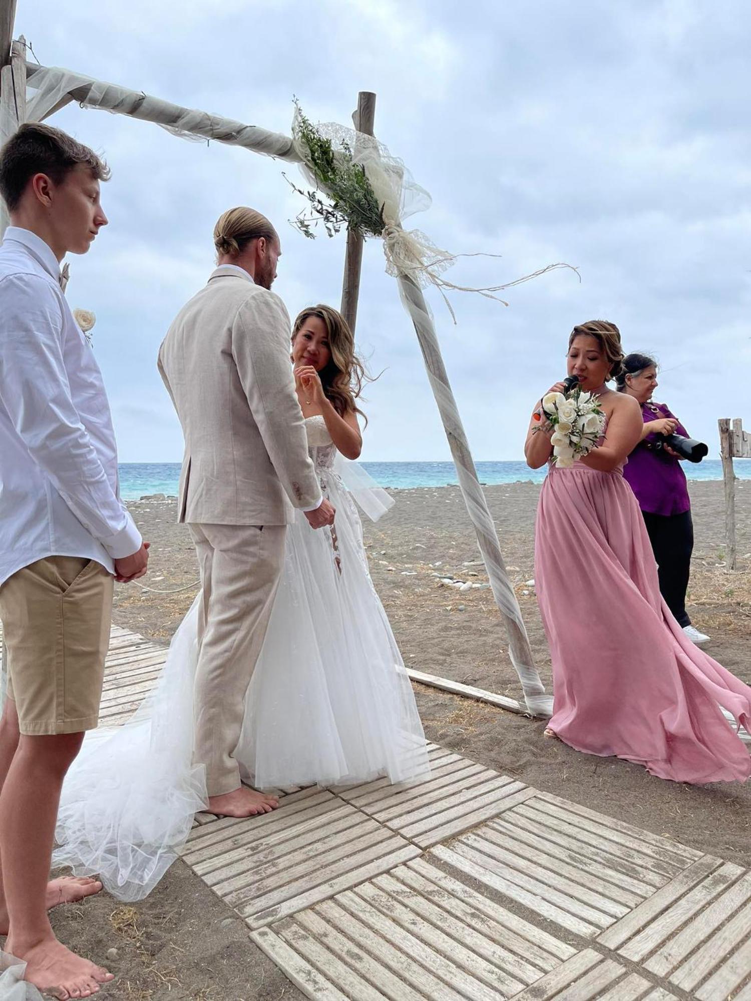 Eco Beach And Magic Garden Hotel Gennadi Luaran gambar