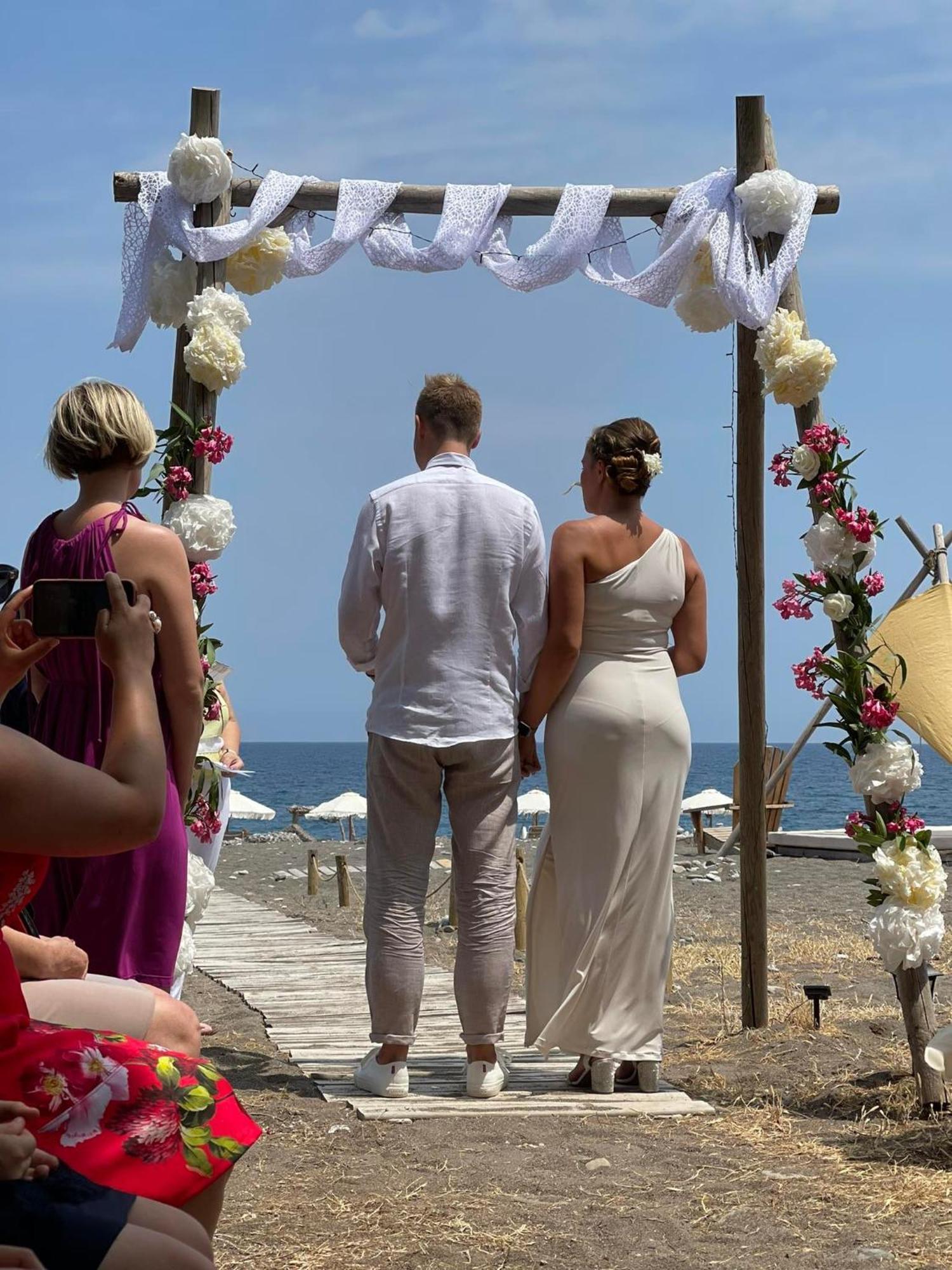 Eco Beach And Magic Garden Hotel Gennadi Luaran gambar
